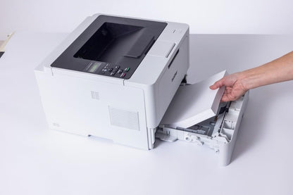 Brother HL-L5210DW - Imprimante Laser Monochrome Professionnelle A4 sans Fil