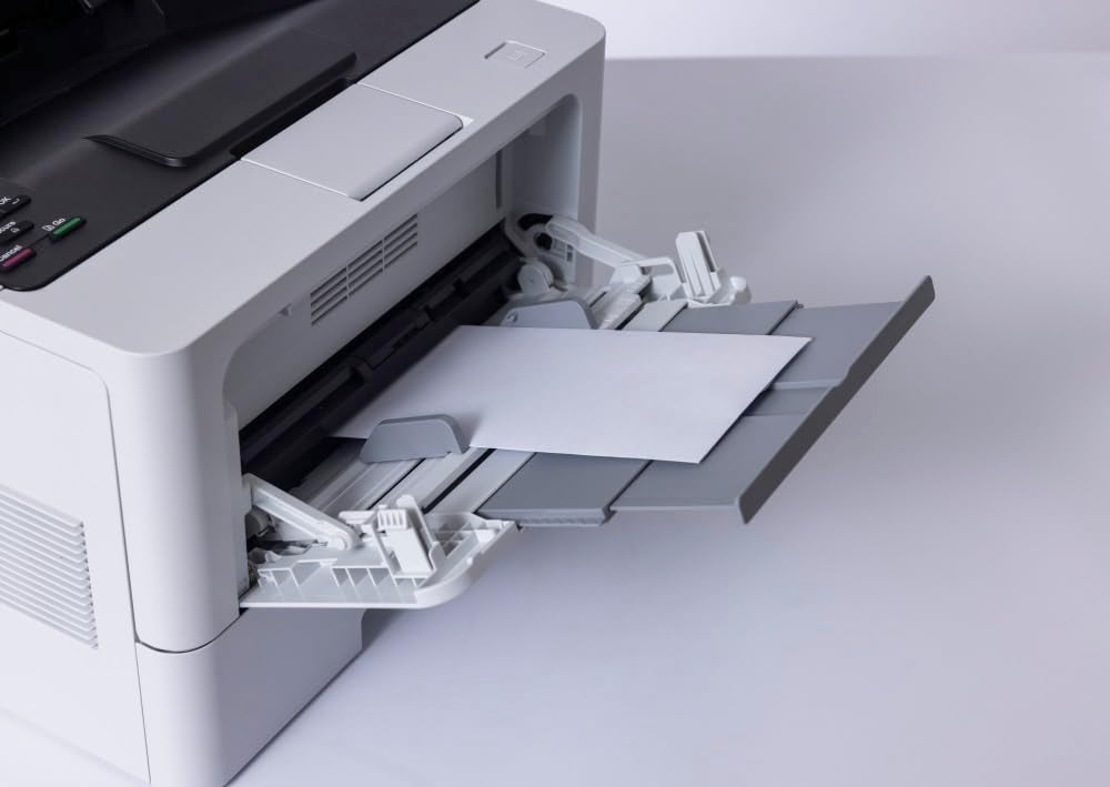 Brother HL-L5210DW - Imprimante Laser Monochrome Professionnelle A4 sans Fil