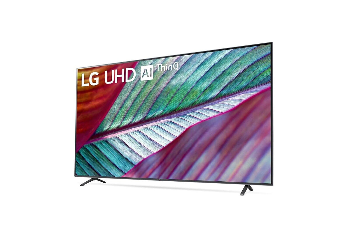 TV 55 POUCES UHD 2023 LG - 55UR78006LK
