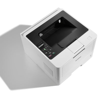 Brother HL-L5210DW - Imprimante Laser Monochrome Professionnelle A4 sans Fil