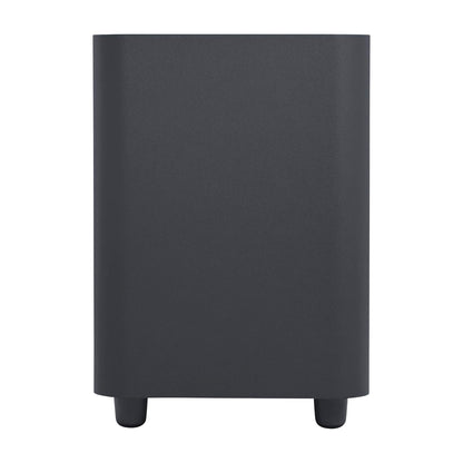 JBL Bar 1000, barre de son avec ses haut-parleurs et son caisson de basses sans fil, Son surround 3D Dolby Atmos, DTS:X et MultiBeam, connexion WiFi, Bluetooth, Alexa MRM, 880 W