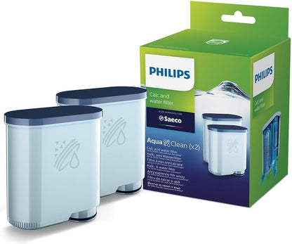 Pack double Philips série 2200 + filtre à eau