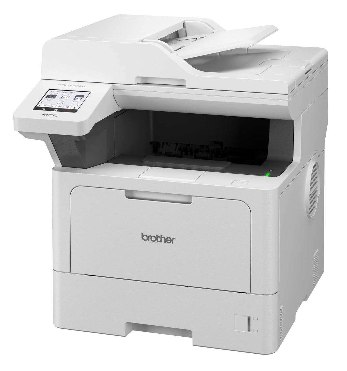 Brother MFC-L5710DW imprimante Multifonction Laser A4 1200 x 1200 DPI 48 ppm WiFi