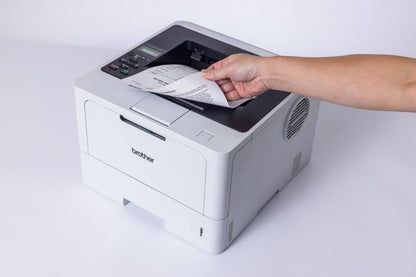 Brother HL-L5210DN - Imprimante Laser Monochrome Professionnelle A4