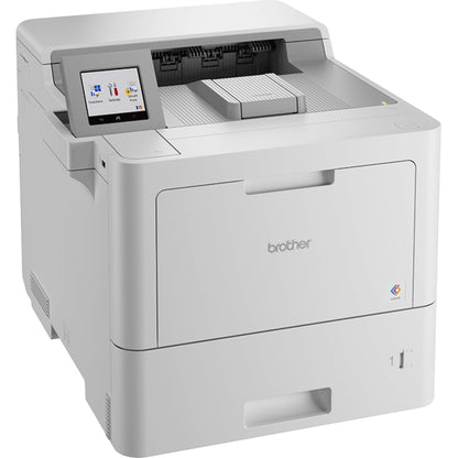 Brother HL-L9470CDN | Imprimante Laser Couleur | Imprime jusqu'à 40 PPM | WiFi Direct
