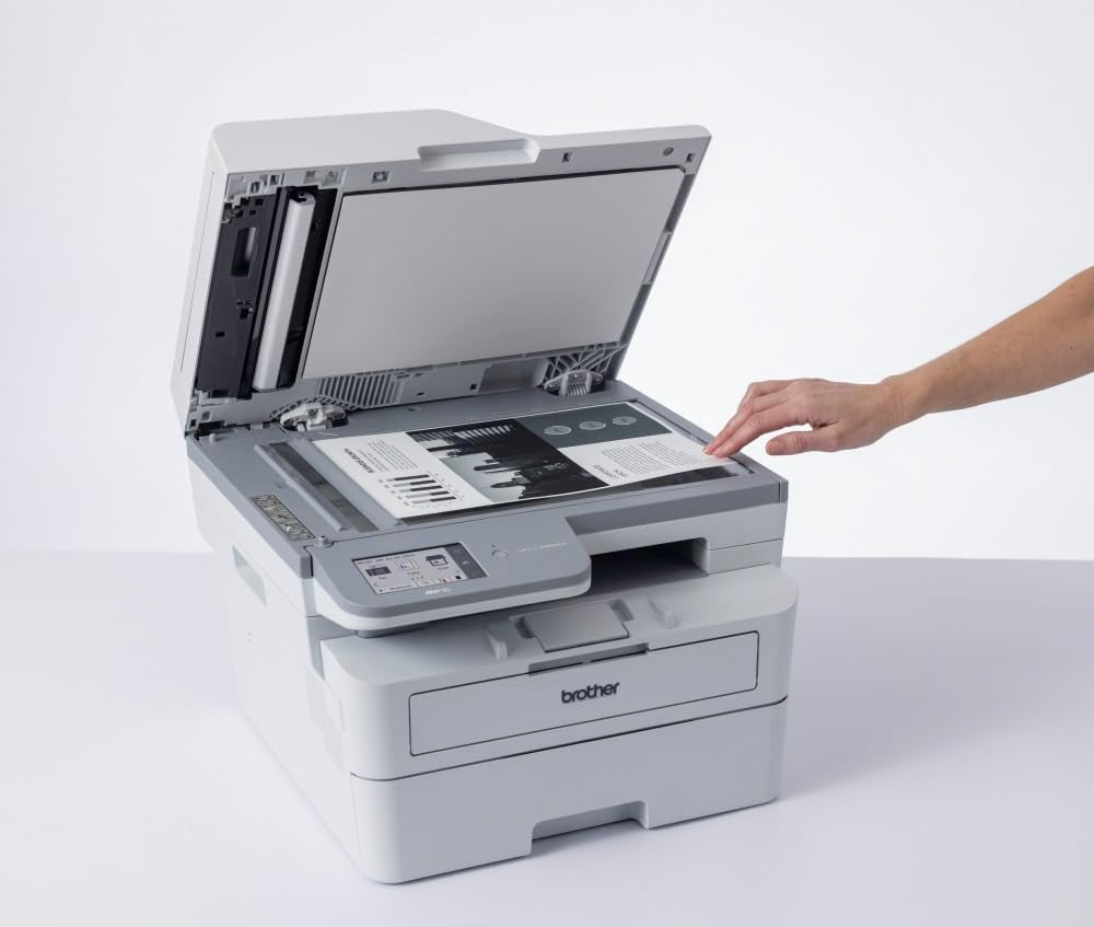 Brother MFC-L2960DW imprimante Multifonction Laser A4 1200 x 1200 DPI 34 ppm WiFi
