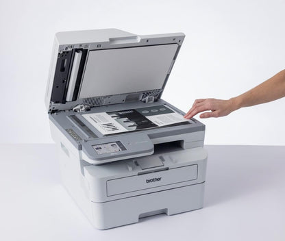 Brother MFC-L2960DW imprimante Multifonction Laser A4 1200 x 1200 DPI 34 ppm WiFi