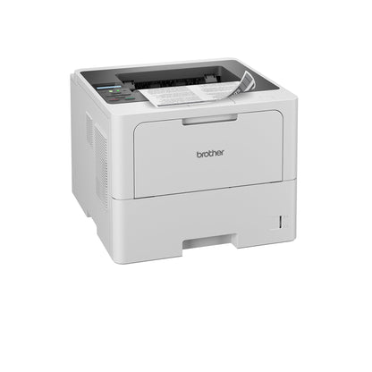 Brother HL-L6210DW - Imprimante Laser Monochrome Professionnelle A4 sans Fil