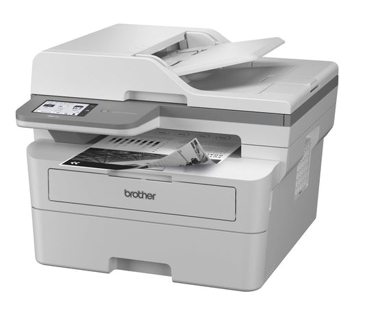 Brother MFC-L2960DW imprimante Multifonction Laser A4 1200 x 1200 DPI 34 ppm WiFi