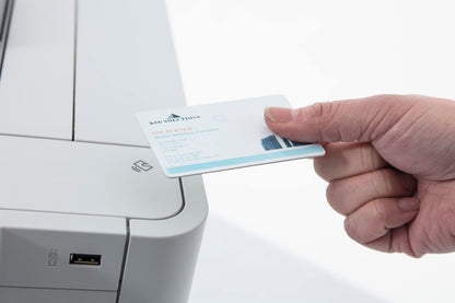Brother HL-L9430CDN | Imprimante Laser Professionnelle | Couleur | Imprime jusqu'à 40 PPM | WiFi Direct