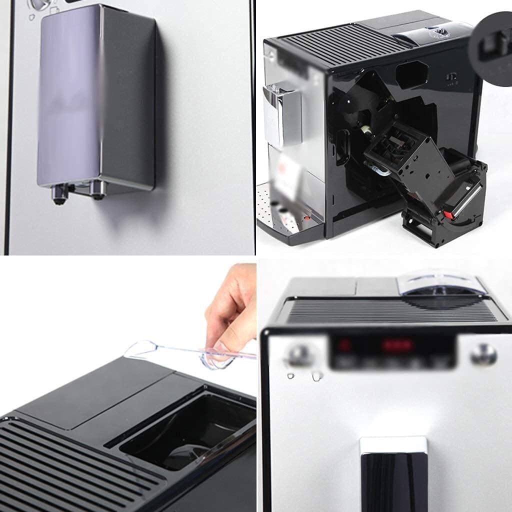Machines à Café Espresso Machine, Machine à Café Entièrement Automatique, Moulinette, Machine à Café, Machine à Café à Filtre Grand Public Et Commerci