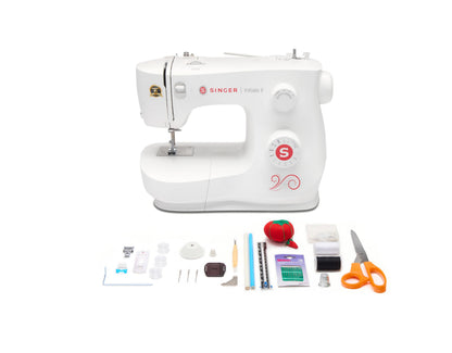 Singer Machine à coudre INITIALE 2 + Kit Couture offert.