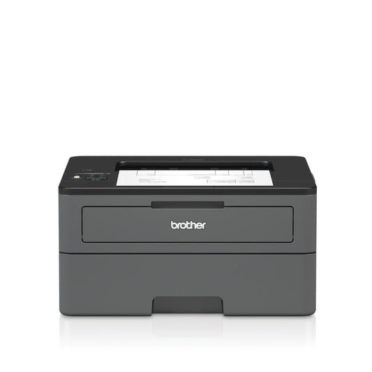 Brother HL-L2370DN Imprimante laser compacte | Monochrome | A4 | PCL6 | Recto-Verso | 34 ppm | Ethernet/USB