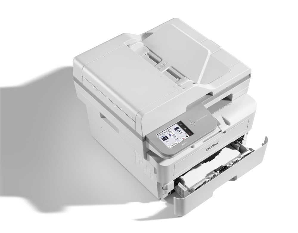 Brother MFC-L2960DW imprimante Multifonction Laser A4 1200 x 1200 DPI 34 ppm WiFi