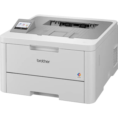 Brother HL-L8230CDW Imprimante Laser Couleur Techologie LED Recto-Verso WiFi-USB-Ethernet Compacte et Silencieuse Jusqu'à 30 Pages par Minute