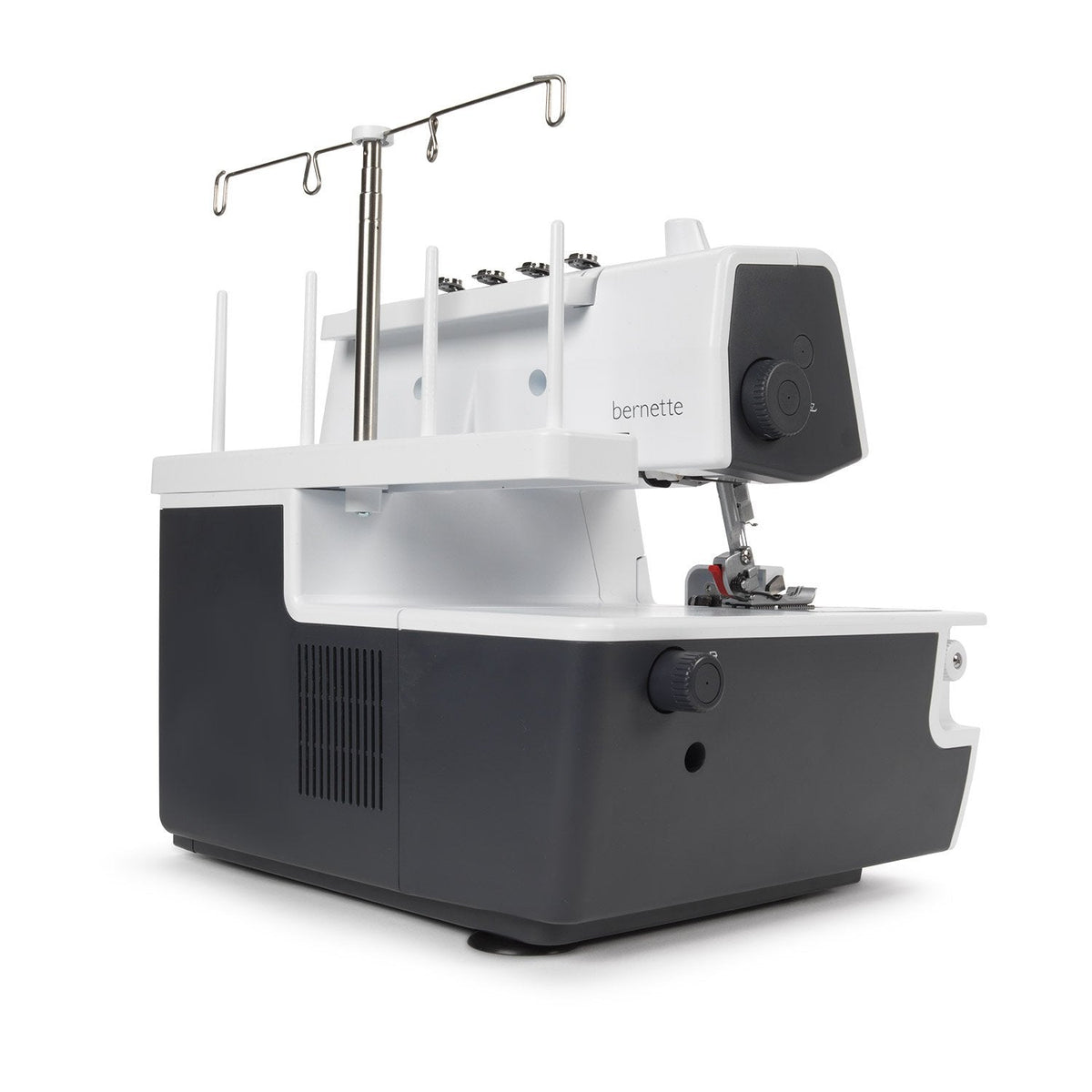 Surjeteuse Bernette Funlock 44