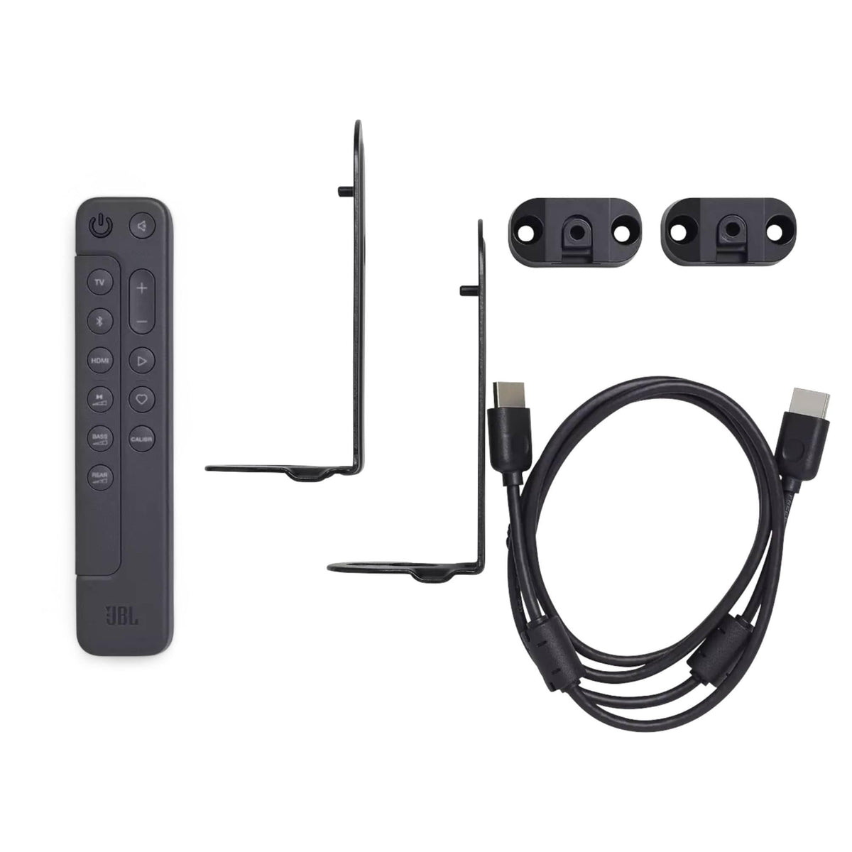 JBL Bar 800, Barre de Son avec Ses Haut-parleurs et Son Caisson de Basses sans Fil, Son Surround 3D Dolby Atmos, Connexion Wi-FI, Bluetooth, Alexa Mul