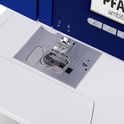 PFAFF Machine à Coudre Ambition 610