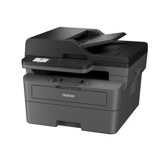 Brother DCP-L2660DW | Imprimante Multifonction | Laser | A4 | Abonnement d'impression ECOPRO 2 Mois OFFERTS | WiFi Direct