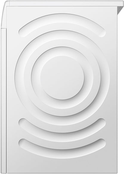 Bosch WGE02405FR, Série 2, Lave-linge Pose-libre, 7 kg, 1400 trs/min, Blanc