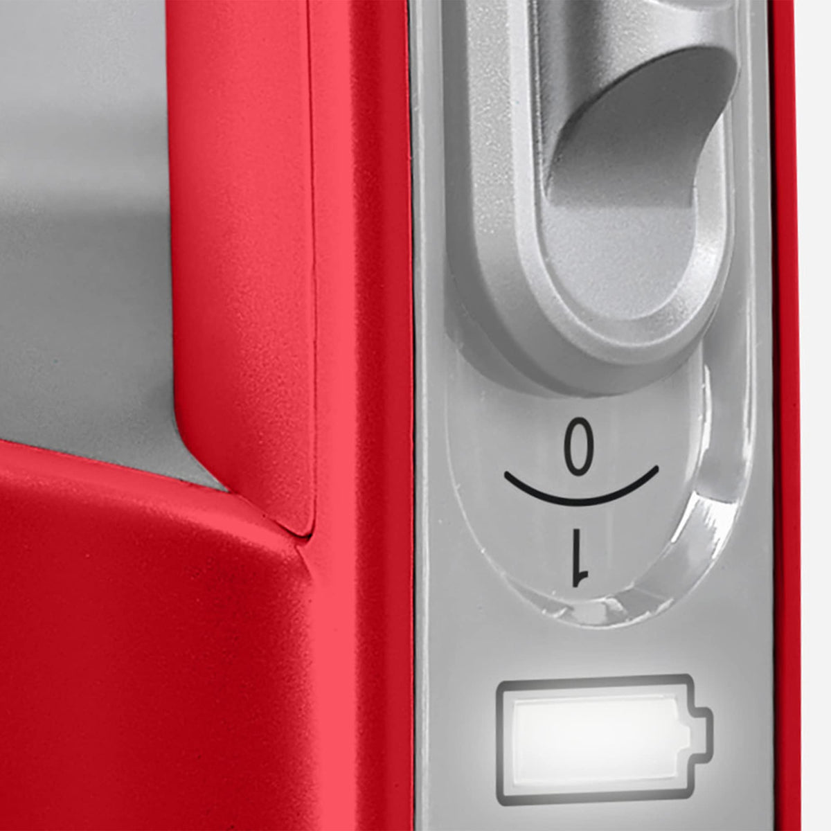 Bosch Electroménager Série 4, BBH3ZOO28, aspirateur Balai 2en1 Flexxo ProAnimal, Multifonction, Rechargeable, autonomie de 55 Min, 2 Vitesses, Accessoires Inclus, 28Vmax, Rouge
