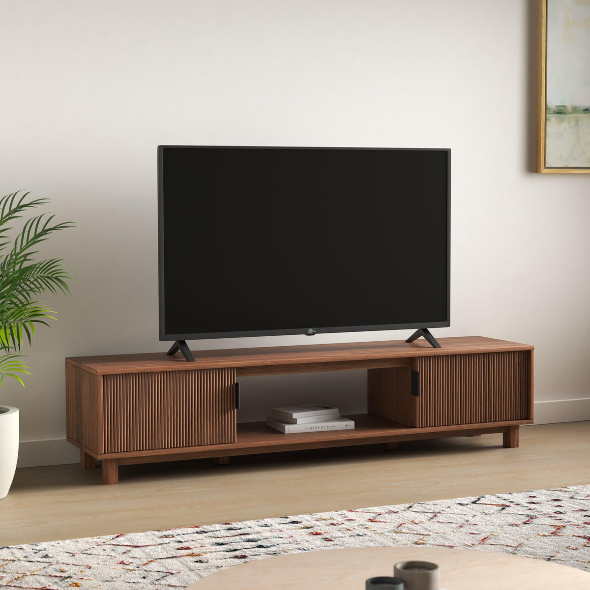 TV 55 POUCES UHD 2023 LG - 55UR78006LK