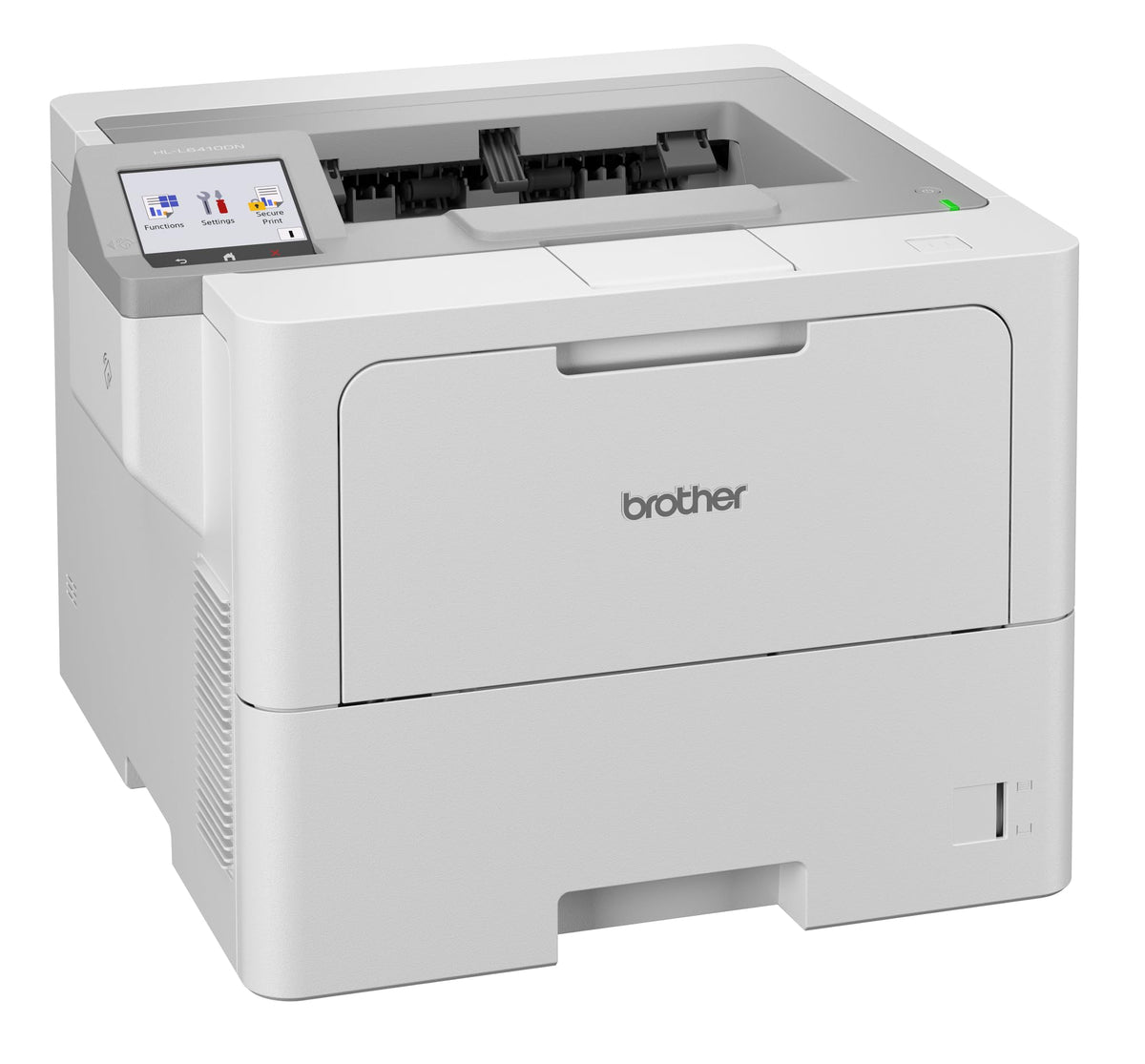 Brother HL-L6410DN - Imprimante Laser Monochrome Professionnelle A4
