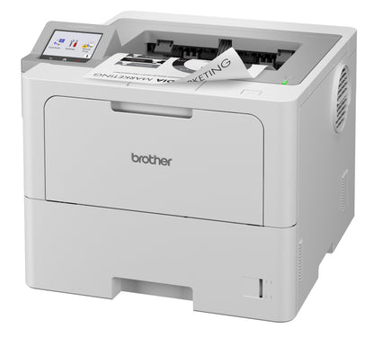 Brother HL-L6410DN - Imprimante Laser Monochrome Professionnelle A4