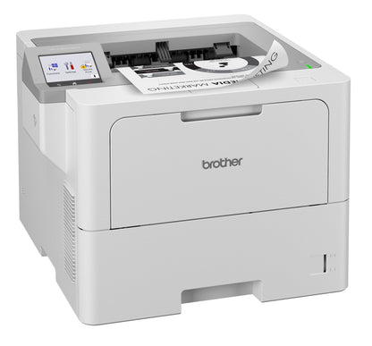 Brother HL-L6410DN - Imprimante Laser Monochrome Professionnelle A4