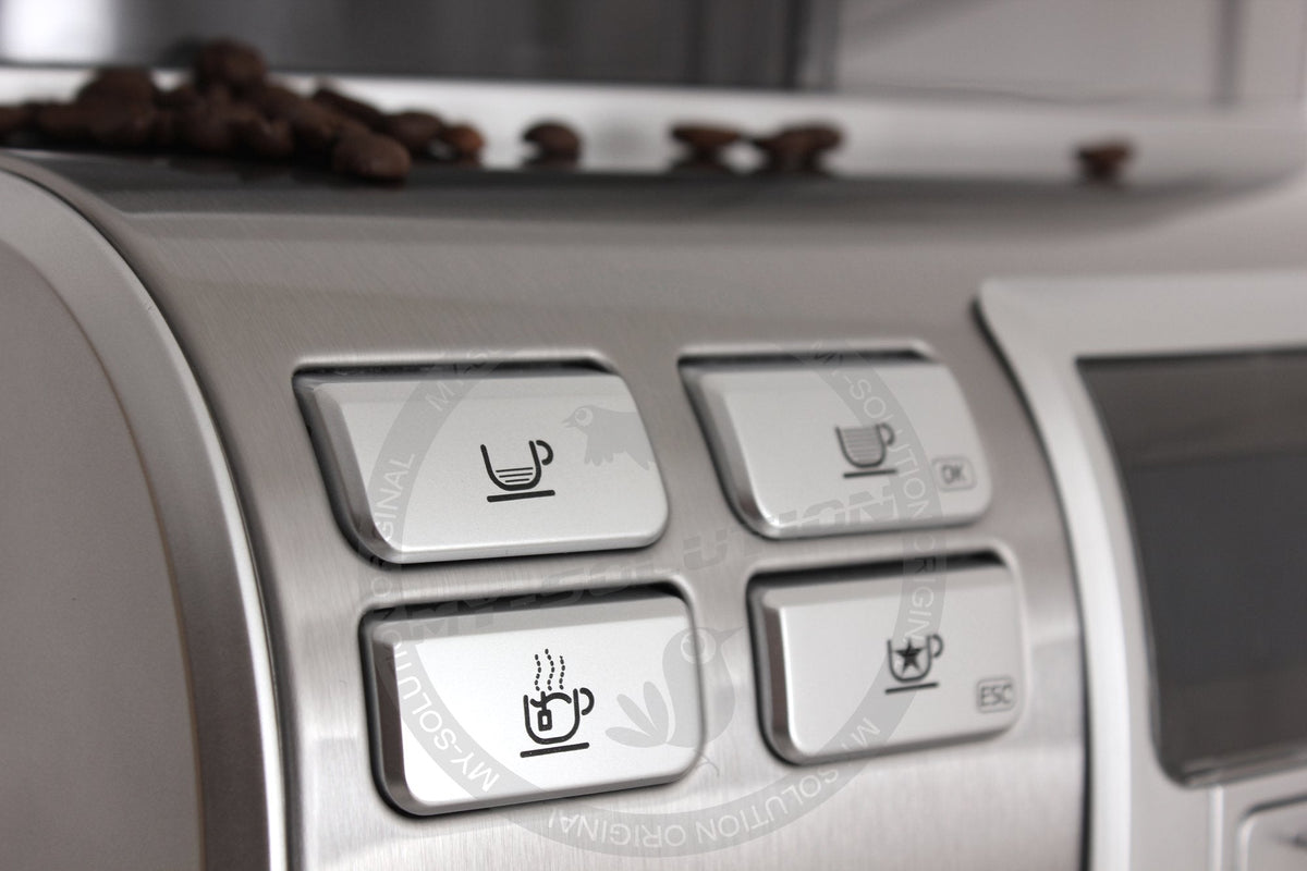 Philips – Saeco aulika One Touch Cappuccino Fixed Eau