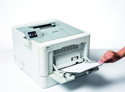 Brother HL-L9310CDW Imprimante laser | Ultra flexible et résolument économique | Couleur | WiFi & Ethernet Gigabit