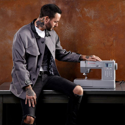 Singer Machine à coudre HD 6805