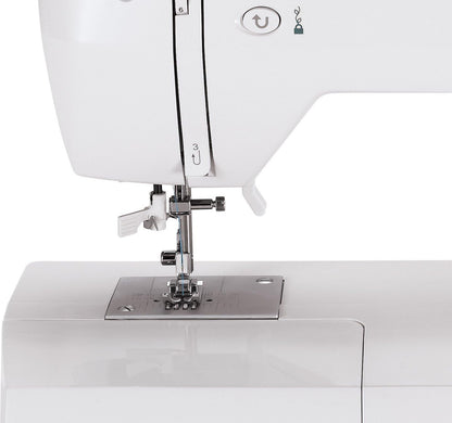 Singer Brilliance 6160 - Machine à coudre électronique