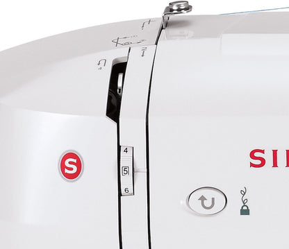 Singer Brilliance 6160 - Machine à coudre électronique