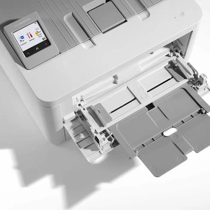 Brother HL-L8230CDW Imprimante Laser Couleur Techologie LED Recto-Verso WiFi-USB-Ethernet Compacte et Silencieuse Jusqu'à 30 Pages par Minute