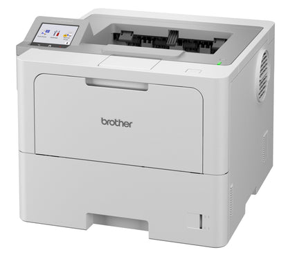 Brother HL-L6410DN - Imprimante Laser Monochrome Professionnelle A4