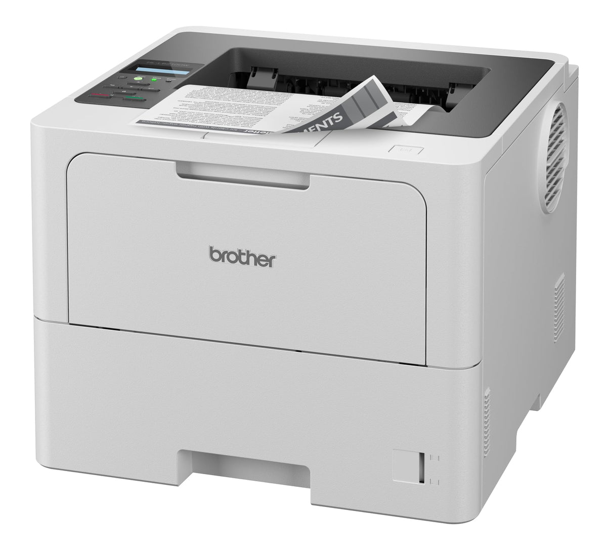 Brother HL-L6210DW - Imprimante Laser Monochrome Professionnelle A4 sans Fil