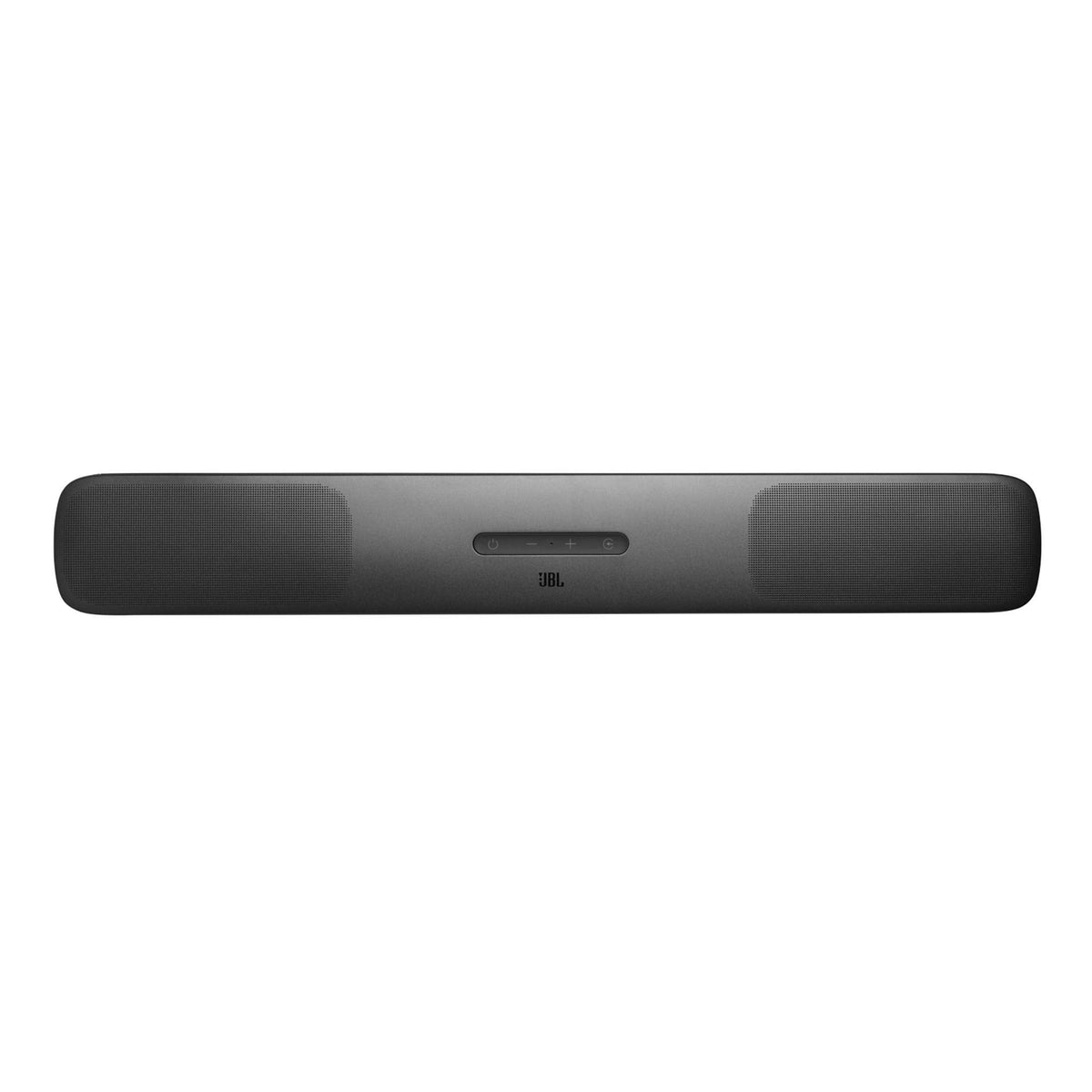 JBL Bar 5.0 MultiBeam barre de son télé - Connectée au Bluetooth - Dolby Atmos et son multicanal MultiBeam avec basses intenses sans caisson de basses séparé - Connexion Alexa & Chromecast