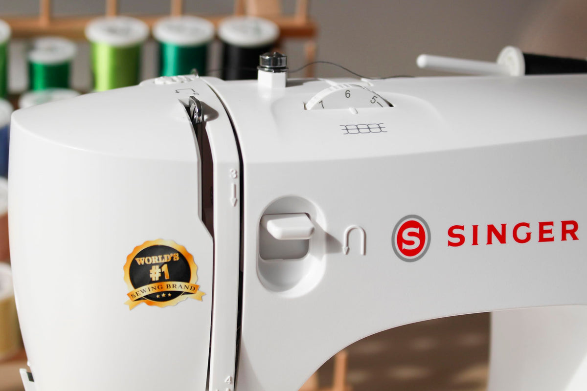 Singer Machine à coudre INITIALE 2 + Kit Couture offert.