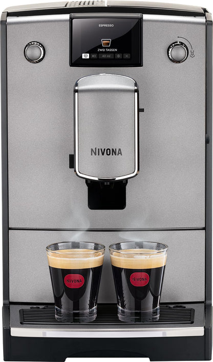 Robot Café 15 Bars Tritan - NICR695