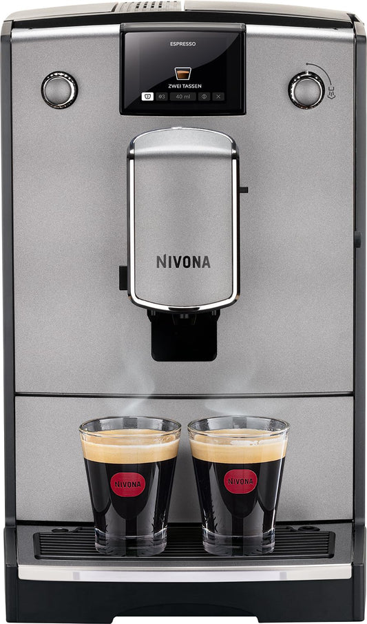 Robot Café 15 Bars Tritan - NICR695