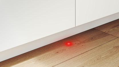 Bosch SMV2ITX18E - Série 2 - Lave-vaisselle encastrable - 60cm - Home Connect - 12 couverts - Moteur EcoSilence