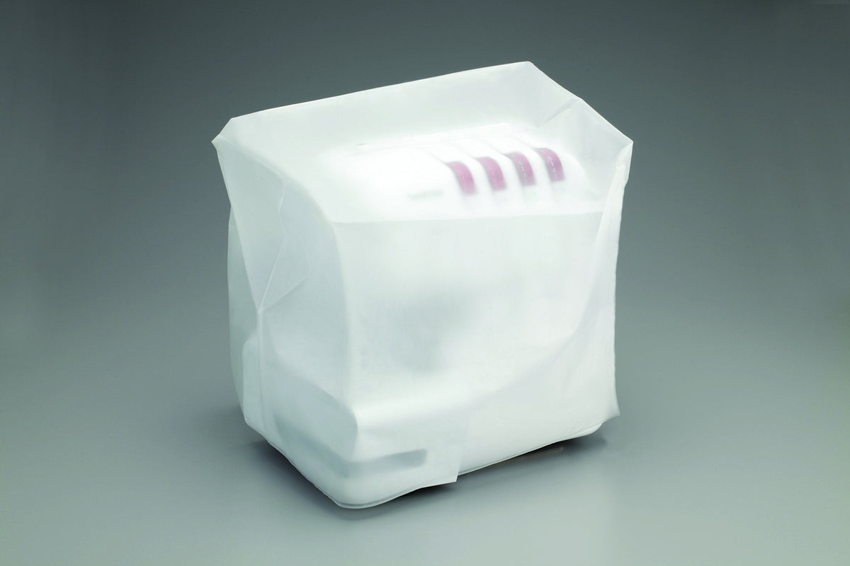 BROTHER M343D Surjeteuse, Acier Inoxydable, Blanc, 34 x 32 x 33 cm
