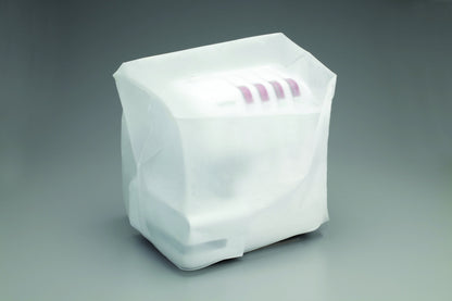 BROTHER M343D Surjeteuse, Acier Inoxydable, Blanc, 34 x 32 x 33 cm