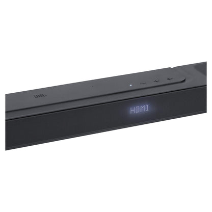 JBL Bar 800, Barre de Son avec Ses Haut-parleurs et Son Caisson de Basses sans Fil, Son Surround 3D Dolby Atmos, Connexion Wi-FI, Bluetooth, Alexa Mul