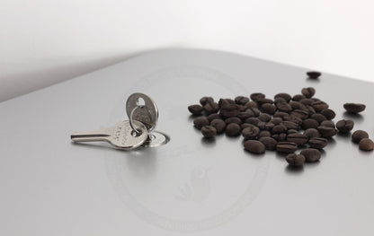 Philips – Saeco aulika One Touch Cappuccino Fixed Eau