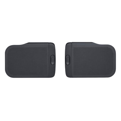 JBL Bar 1000, barre de son avec ses haut-parleurs et son caisson de basses sans fil, Son surround 3D Dolby Atmos, DTS:X et MultiBeam, connexion WiFi, Bluetooth, Alexa MRM, 880 W