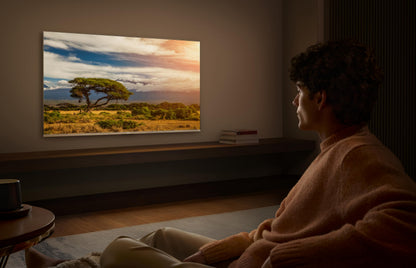 XIAOMI TV F Pro 65, 165 cm (65 Pouces), 4K UHD QLED, Smart TV, Fire TV, Contrôle Vocal Alexa, HDR10+, Mode Game Boost 120Hz, MEMC, 2Go+32Go, Compatible avec AirPlay