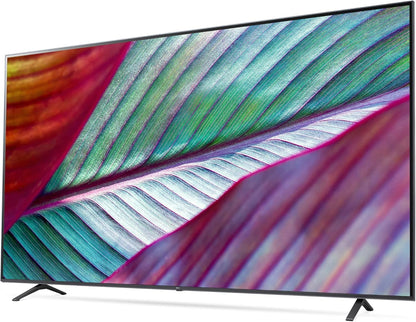 LG TV LED 2024 | 86UR75 | 86 Pouces | UHD | Processeur α5 gen 6 AI 4K