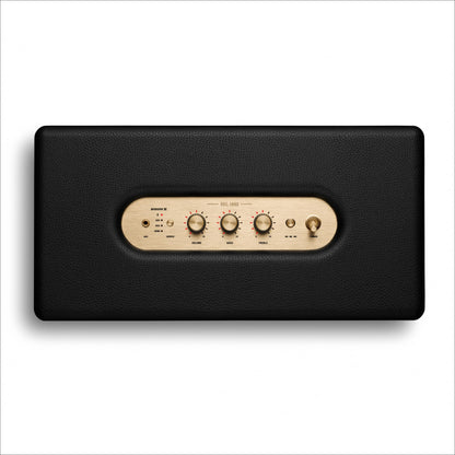Marshall Woburn III Haut-Parleur Bluetooth - Noir